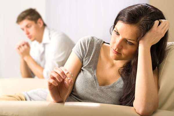 Call Moseley Appraisal Services, LLC. when you need appraisals pertaining to Mecklenburg divorces